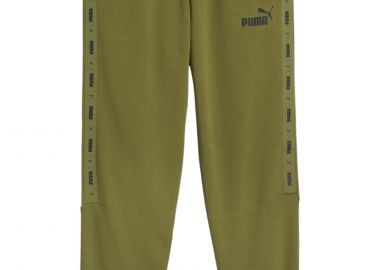 Παντελόνι Puma ESS+ Tape TR cl 847388-30 Ανδρικό - Puma - 