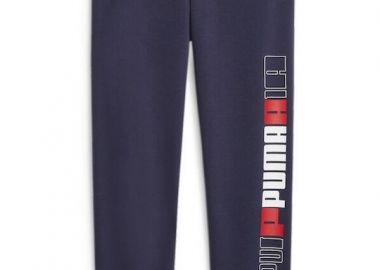 Παντελόνι Puma Ess + Logo Lab Sweatpants FL cl B 676326-06 Αγόρι - Puma - 