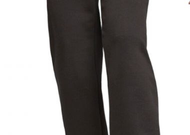 Παντελόνι Puma Ess + Straight Leg Logo 676093-01 Γυναικείο - Puma - 