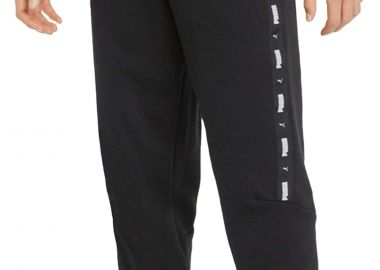Παντελόνι Puma Ess + Tape Sweatpants FL cl B 847302-01 Αγόρι - Puma - 