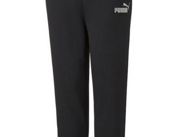 Παντελόνι Puma Ess Fleece 672114-01 Κορίτσι - Puma - 