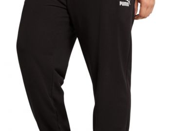 Παντελόνι Puma ESS No.1 Logo Sweatpants 682612-01 Ανδρικό - Puma - 