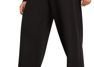 Παντελόνι Puma ESS Small No.1 Logo Comfort Straight Pa 684979-01 Γυναικείο - Puma - 