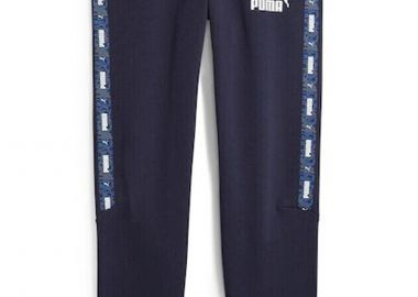 Παντελόνι Puma Ess Tape Camo Sweatpants FL B 676341-06 Αγόρι - Puma - 
