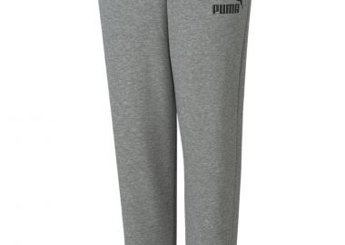 Παντελόνι Puma Essentials Logo 586973-03 Αγόρι - Puma - 