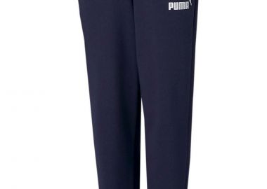 Παντελόνι Puma Essentials Logo 586973-06 Αγόρι - Puma - 