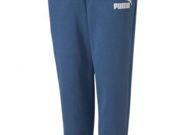 Παντελόνι Puma Essentials Logo 586973-17 Αγόρι - Puma - 