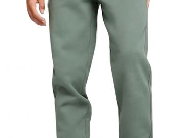 Παντελόνι Puma Essentials Logo 586973-45 Αγόρι - Puma - 