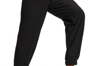 Παντελόνι Puma Fit Branded Fleece 523851-01 Γυναικείο - Puma - 