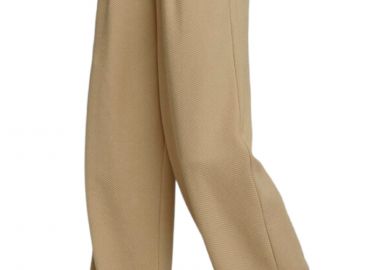 Παντελόνι Puma Her High Waist Straight 676007-84 Γυναικείο - Puma - 