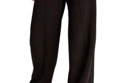 Παντελόνι Puma Her High-Waist Winterized 681637-01 Γυναικείο - Puma - 