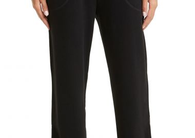 Παντελόνι Puma Her Wide 585968-01 Γυναικείο - Puma - 