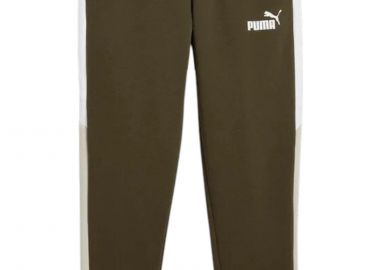 Παντελόνι Puma Power Colorblock 681735-70 Ανδρικό - Puma - 