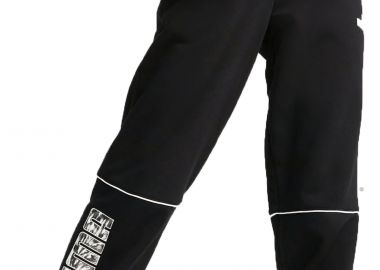 Παντελόνι Puma Power Safari High-Waist 671755-01 Γυναικείο - Puma - 