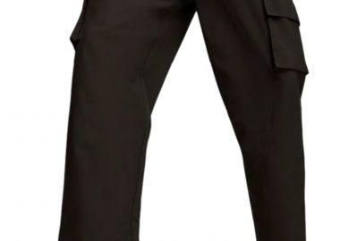 Παντελόνι Puma Power Woven Cargo 681737-01 Ανδρικό - Puma - 