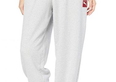 Παντελόνι Puma Relaxed 536693-04 Γυναικείο - Puma - 