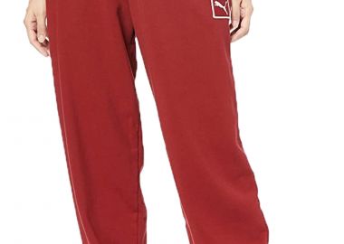 Παντελόνι Puma Relaxed 536693-22 Γυναικείο - Puma - 