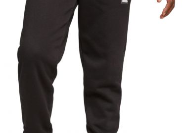 Παντελόνι Puma Squad Sweatpants FL cl B 676357-01 Αγόρι - Puma - 