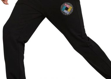 Παντελόνι Puma SWxP Sweatpants TR 535662-01 Ανδρικό - Puma - 