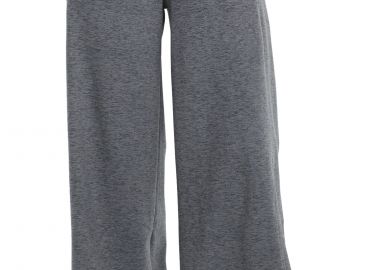 Παντελόνι Puma Train Cloudspun Wide Leg 520952-01 Γυναικείο - Puma - 