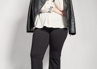 Παντελόνι punto καμπάνα -  - 