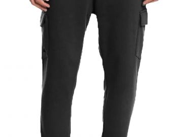 Παντελόνι Quiksilver Cargo Trackpant EQYFB03302-KVJ0 Ανδρικό - Quiksilver - 