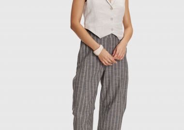 Παντελόνι ριγέ - 5206634983268 -  - 