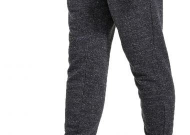 Παντελόνι Saucony Rested Sweatpant SAM800312-BKHA2 Ανδρικό - Saucony - 