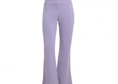 Παντελόνι Seasonal Essentials French Terry Flared - ADIDAS - 