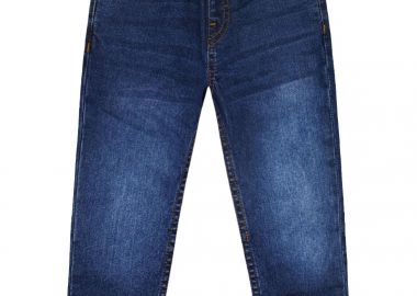 Παντελόνι τζην - ΜΠΛΕ ΤΖΗΝ 12-226100-2 - energiers - 