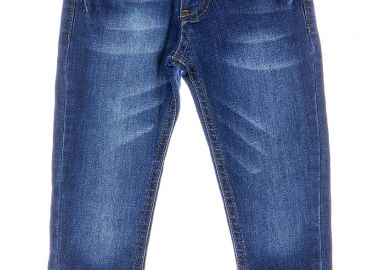 ΠΑΝΤΕΛΟΝΙ ΤΖΗΝ - ΤΥΠΟΣ ΤΥΠΟΣ - Babylon fashion - 