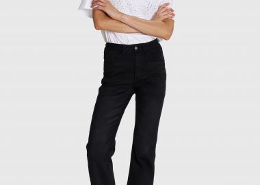 Παντελόνι τζιν καμπάνα - 5206634982179 -  - 