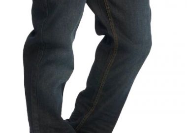 Παντελόνι Τζιν Relax Fit RWJS016-00799 Rocawear Blue Washed - Rocawear - 