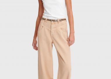 Παντελόνι τζιν straight fit - 5206634910653 -  - 