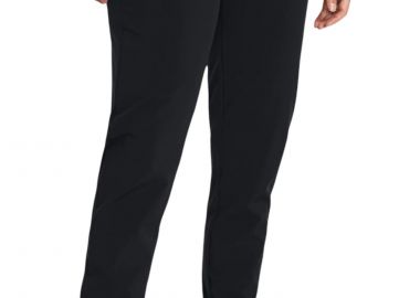 Παντελόνι Under Armour Armour Sport High Rise Wvn 1382727-001 Γυναικείο - Under Armour - 