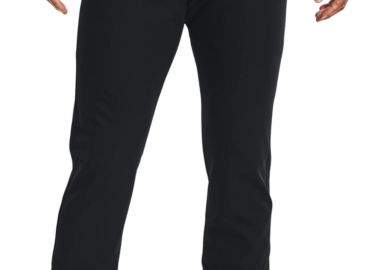 Παντελόνι Under Armour Drive Tapered 1364410-001 Ανδρικό - Under Armour - 