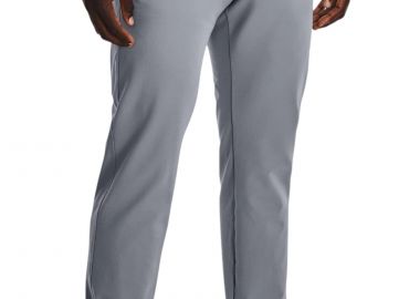 Παντελόνι Under Armour Drive Tapered 1364410-036 Ανδρικό - Under Armour - 