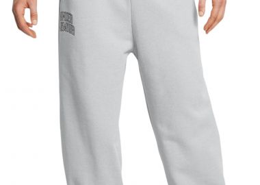 Παντελόνι Under Armour Icon Hwt Terry 1386551-011 Ανδρικό - Under Armour - 