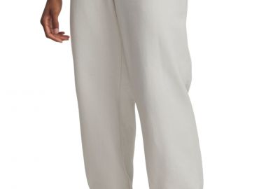 Παντελόνι Under Armour Icon Vida Fleece Jogger 6003676-110 Γυναικείο - Under Armour - 