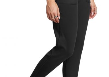 Παντελόνι Under Armour Motion Jogger 1375077-002 Γυναικείο - Under Armour - 