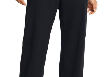 Παντελόνι Under Armour Motion Open Hem Pant 1383721-001 Γυναικείο - Under Armour - 