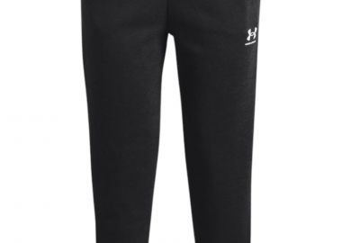 Παντελόνι Under Armour Rival Fleece 1373133-001 Κορίτσι - Under Armour - 