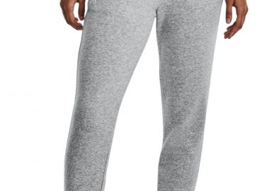 Παντελόνι Under Armour Rival Fleece Jogger 1379438-012 Γυναικείο - Under Armour - 
