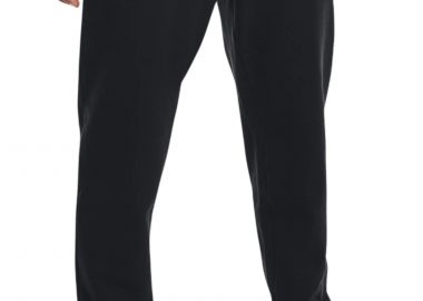 Παντελόνι Under Armour Rival Fleece Joggers 1379774-001 Ανδρικό - Under Armour - 