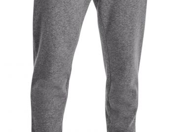 Παντελόνι Under Armour Rival Fleece Joggers 1379774-025 Ανδρικό - Under Armour - 