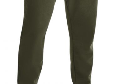 Παντελόνι Under Armour Rival Fleece Joggers 1379774-390 Ανδρικό - Under Armour - 