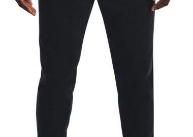 Παντελόνι Under Armour Rival Terry Jogger 1380843-001 Ανδρικό - Under Armour - 