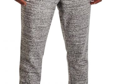 Παντελόνι Under Armour Rival Terry Jogger 1380843-112 Ανδρικό - Under Armour - 