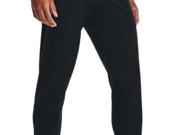 Παντελόνι Under Armour Unstoppable Jogger 1376926-001 Γυναικείο - Under Armour - 