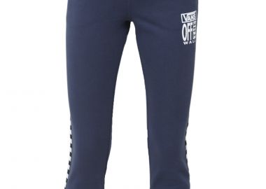 Παντελόνι Vans By Big Stack Jogger VN0A54UTLKZ1-LKZ Ανδρικό - Vans - 